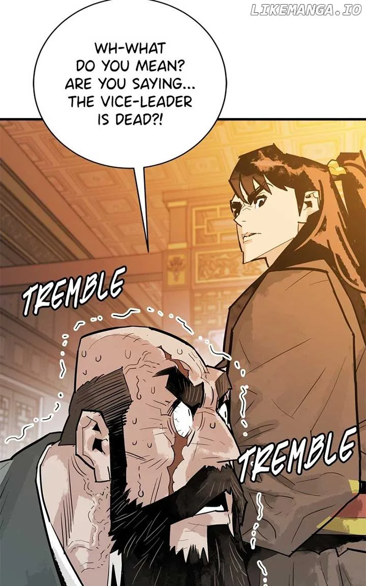 Demon King Chapter 34 page 76
