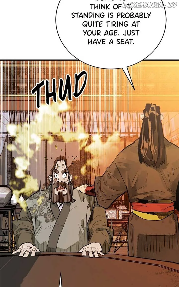 Demon King Chapter 34 page 70