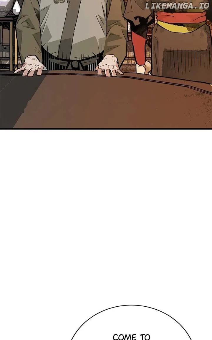 Demon King Chapter 34 page 69