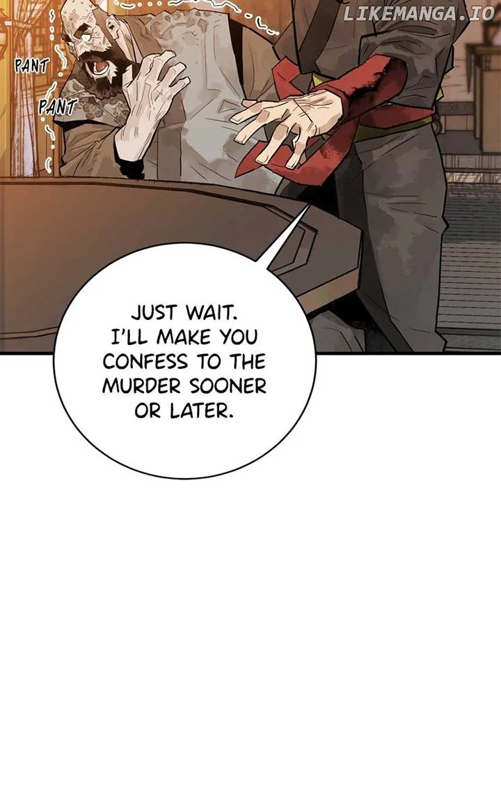 Demon King Chapter 34 page 82