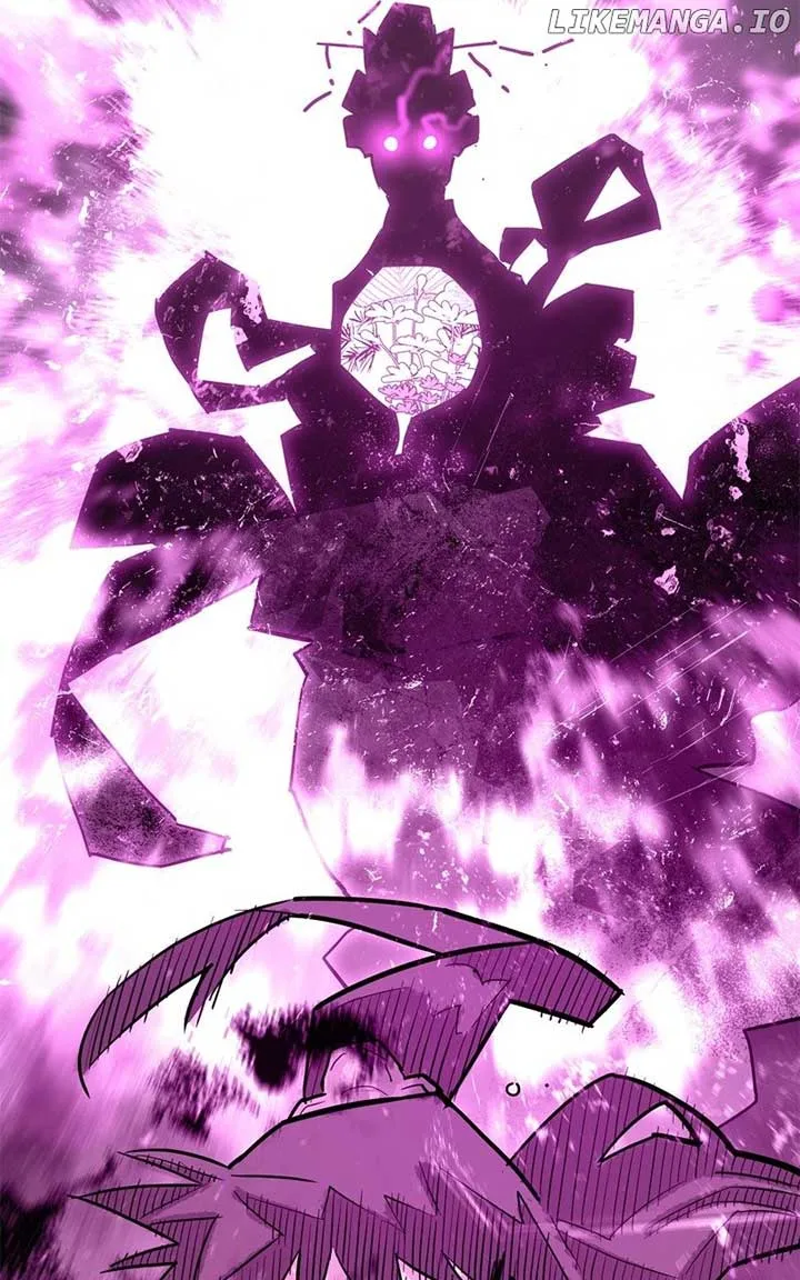 Demon King Chapter 34 page 92