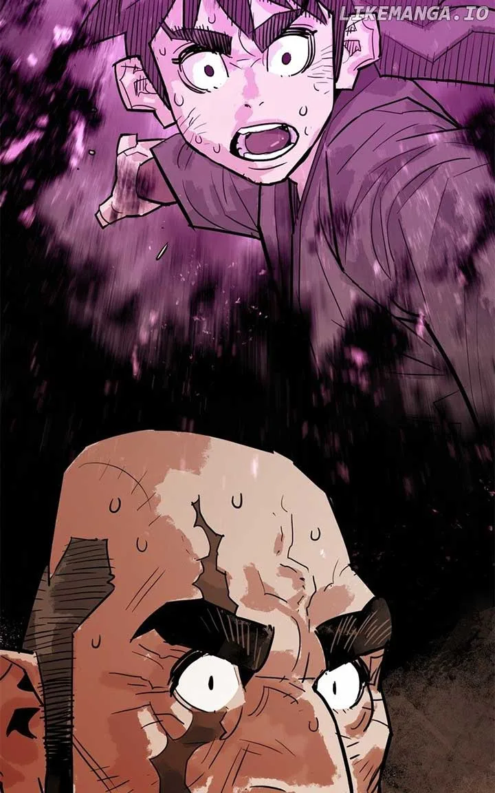 Demon King Chapter 34 page 93
