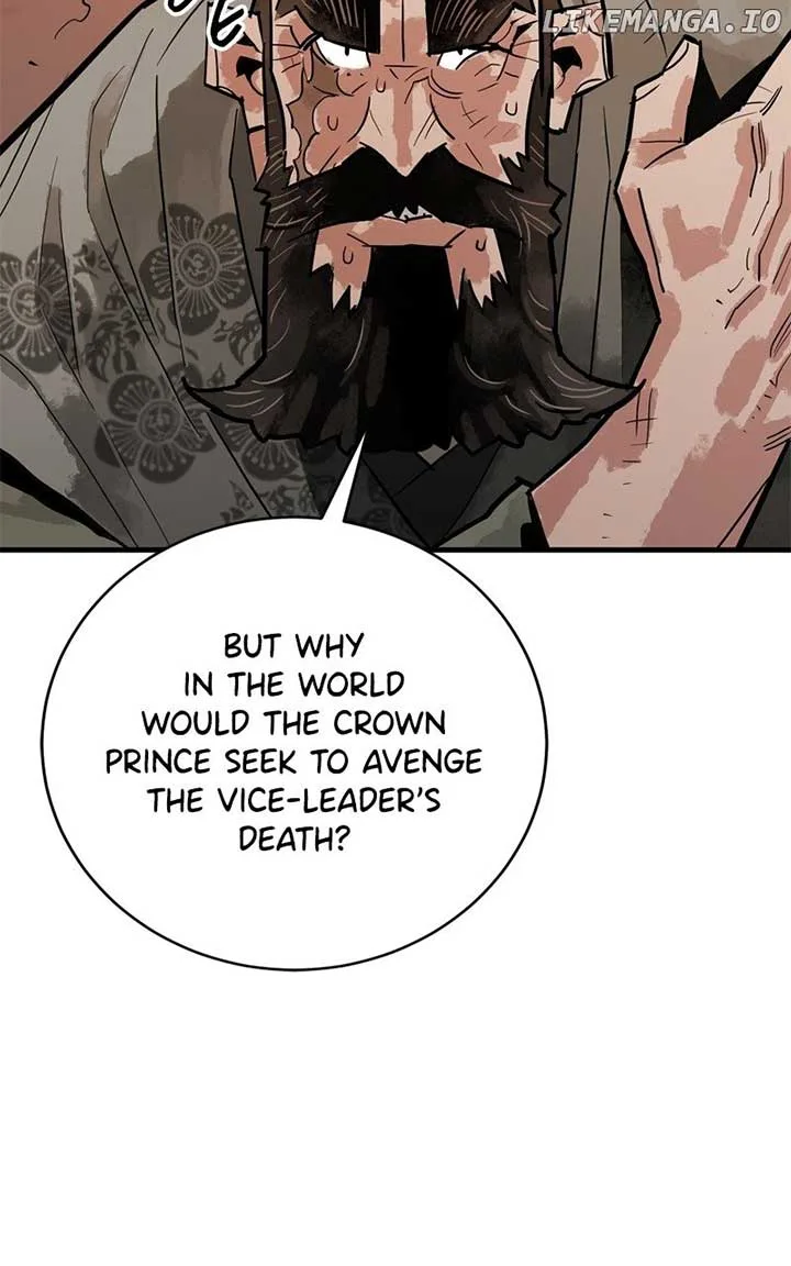 Demon King Chapter 34 page 89