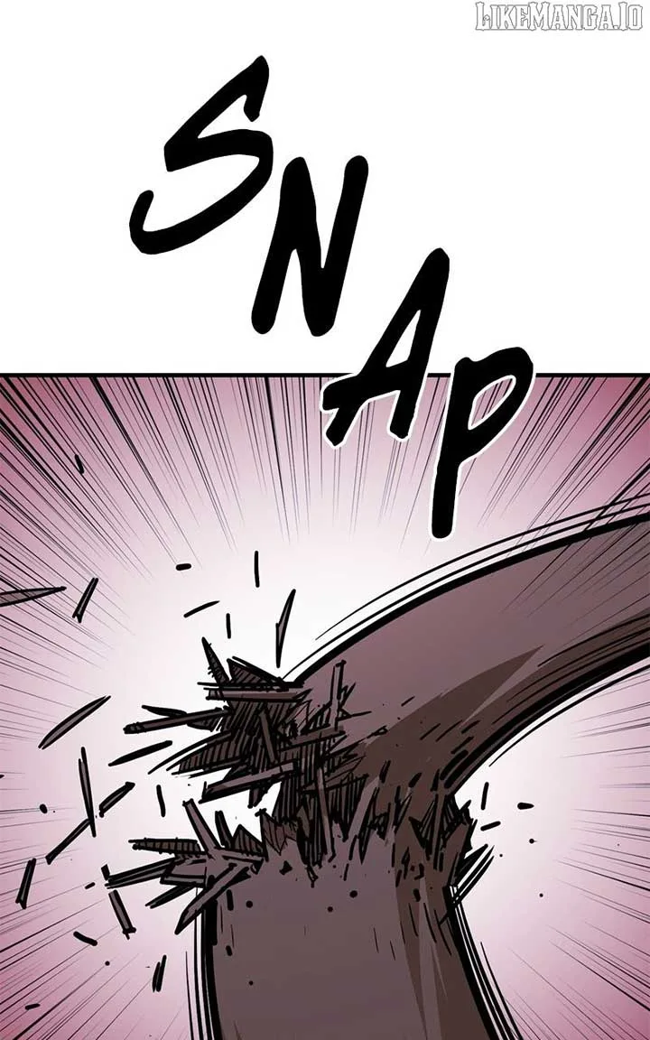 Demon King Chapter 38 page 8