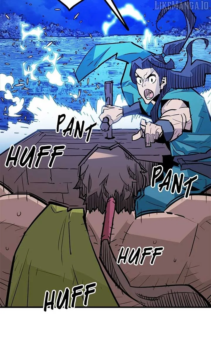 Demon King Chapter 38 page 4