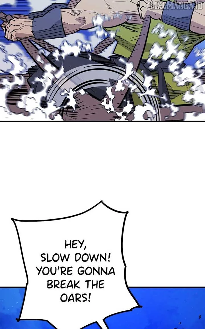 Demon King Chapter 38 page 3