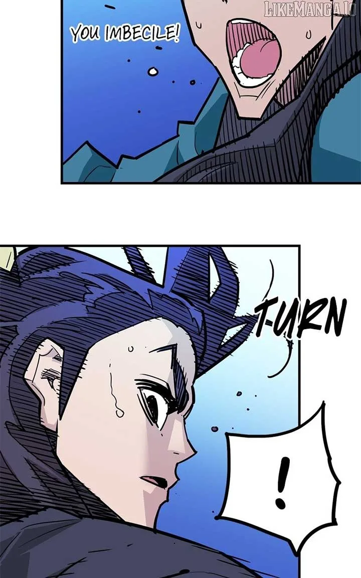 Demon King Chapter 38 page 10