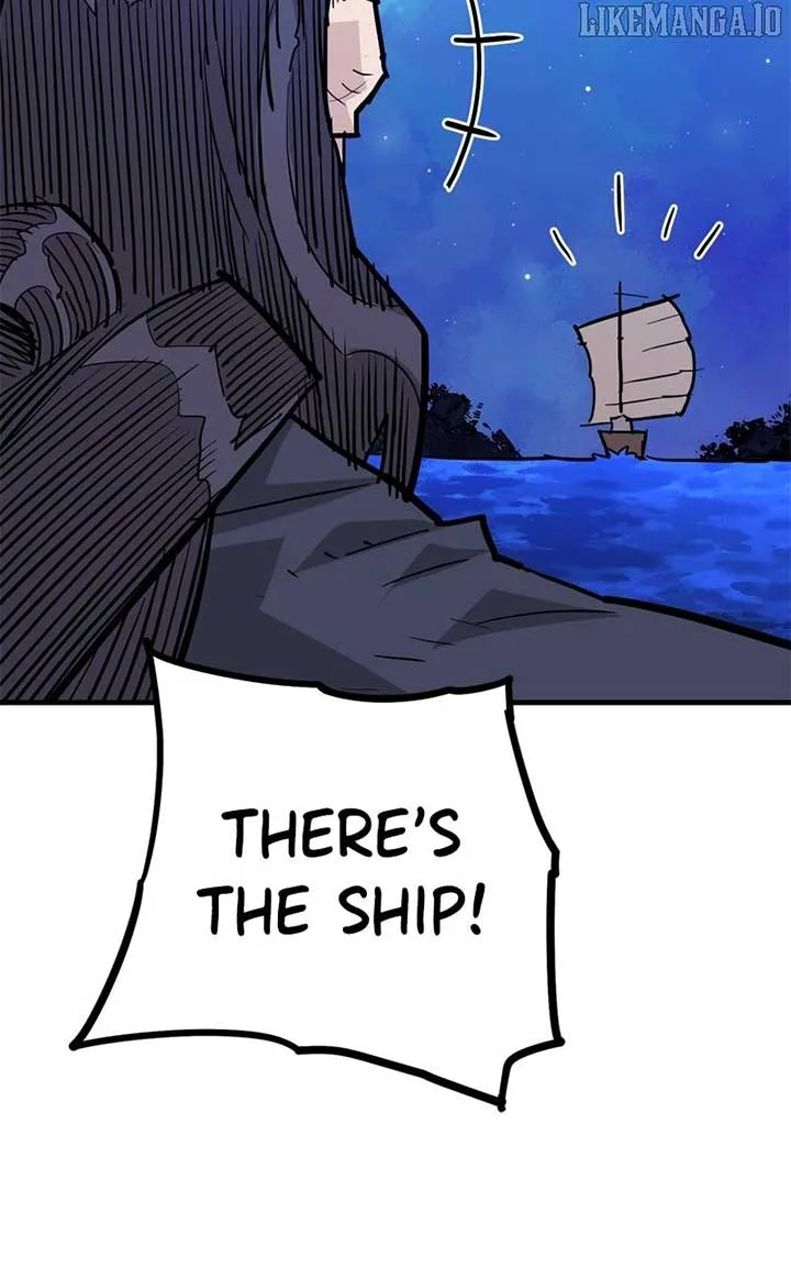 Demon King Chapter 38 page 7