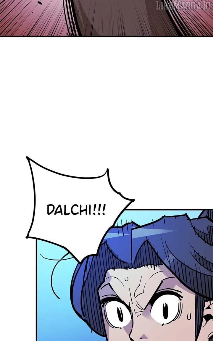 Demon King Chapter 38 page 9