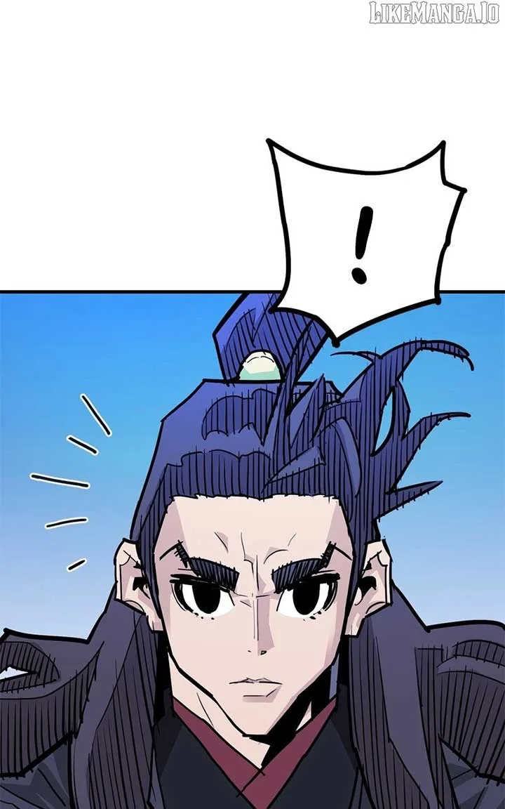 Demon King Chapter 38 page 5