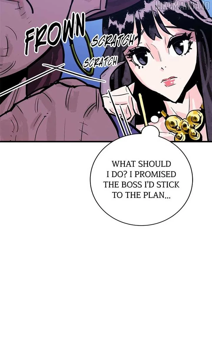 Demon King Chapter 38 page 22