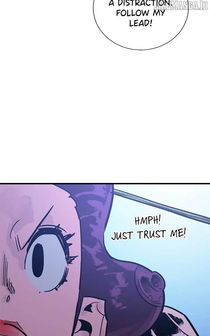 Demon King Chapter 38 page 21