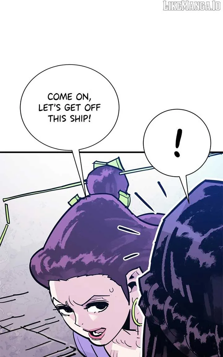Demon King Chapter 38 page 17