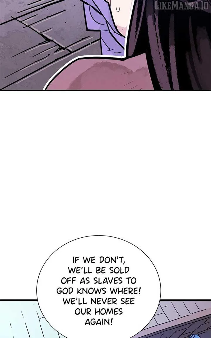 Demon King Chapter 38 page 18