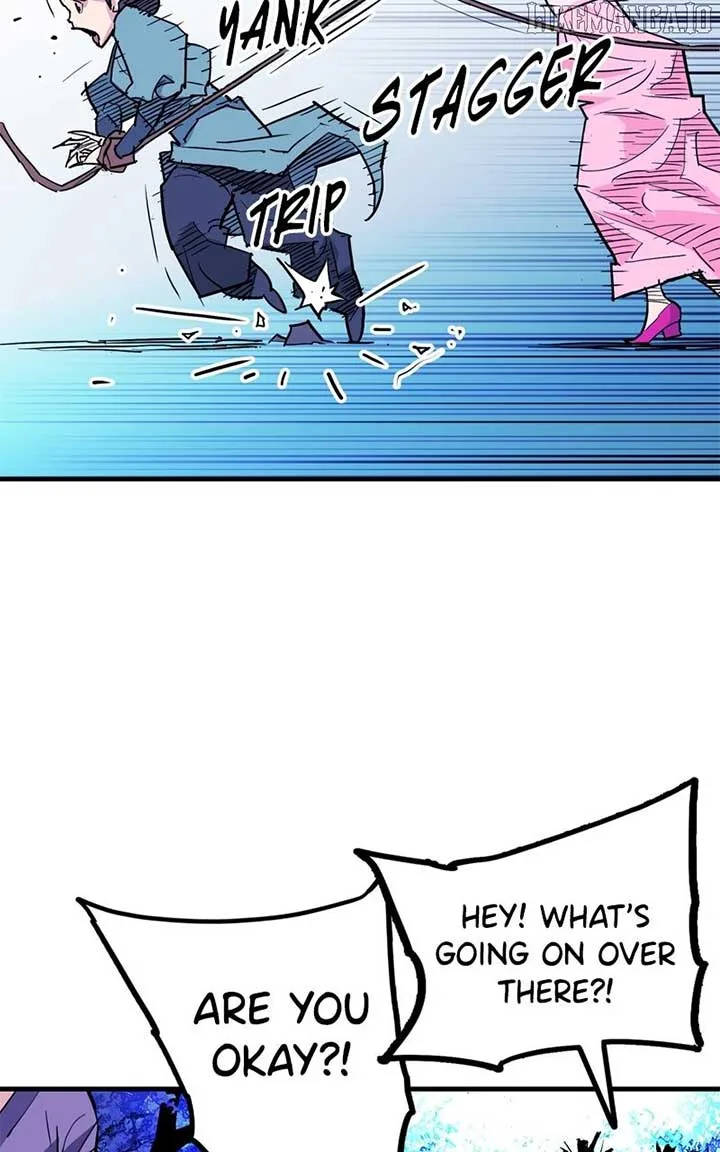 Demon King Chapter 38 page 31