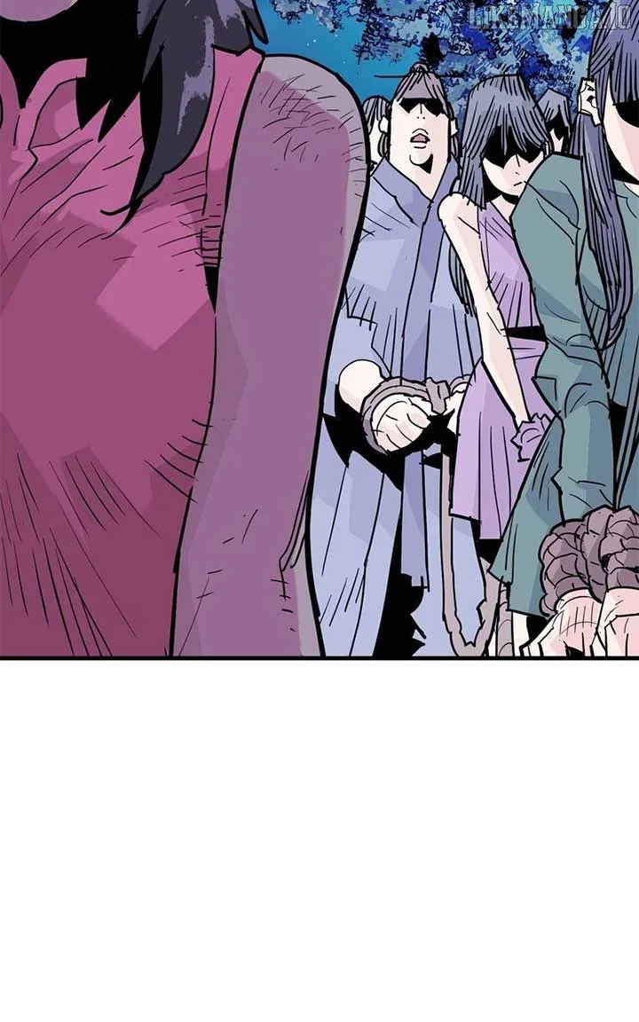 Demon King Chapter 38 page 25