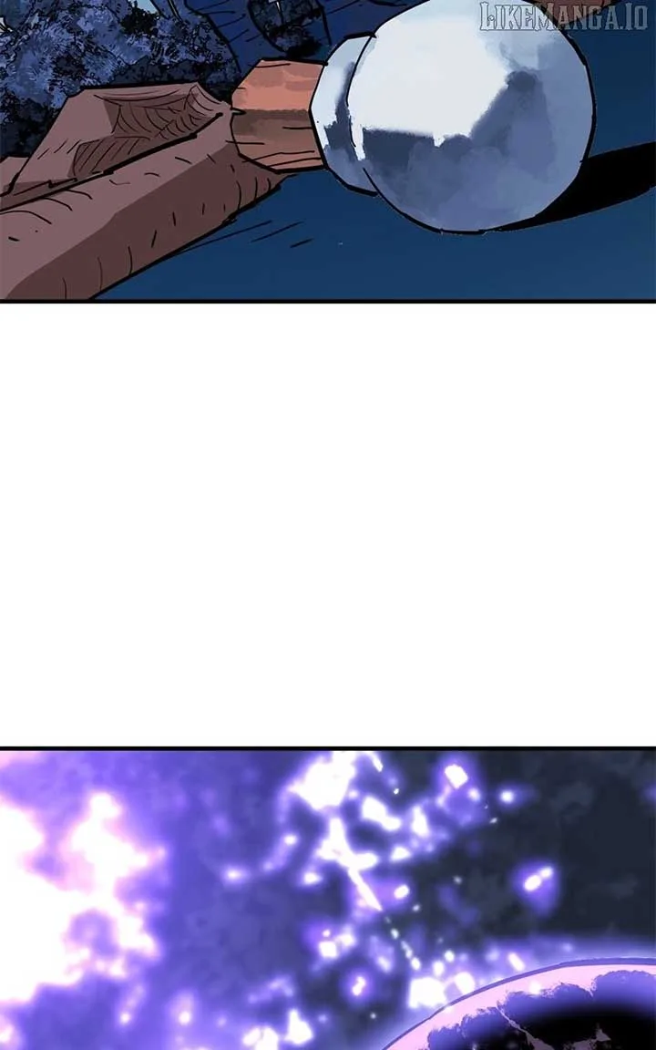 Demon King Chapter 38 page 34