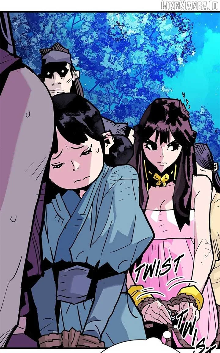 Demon King Chapter 38 page 29