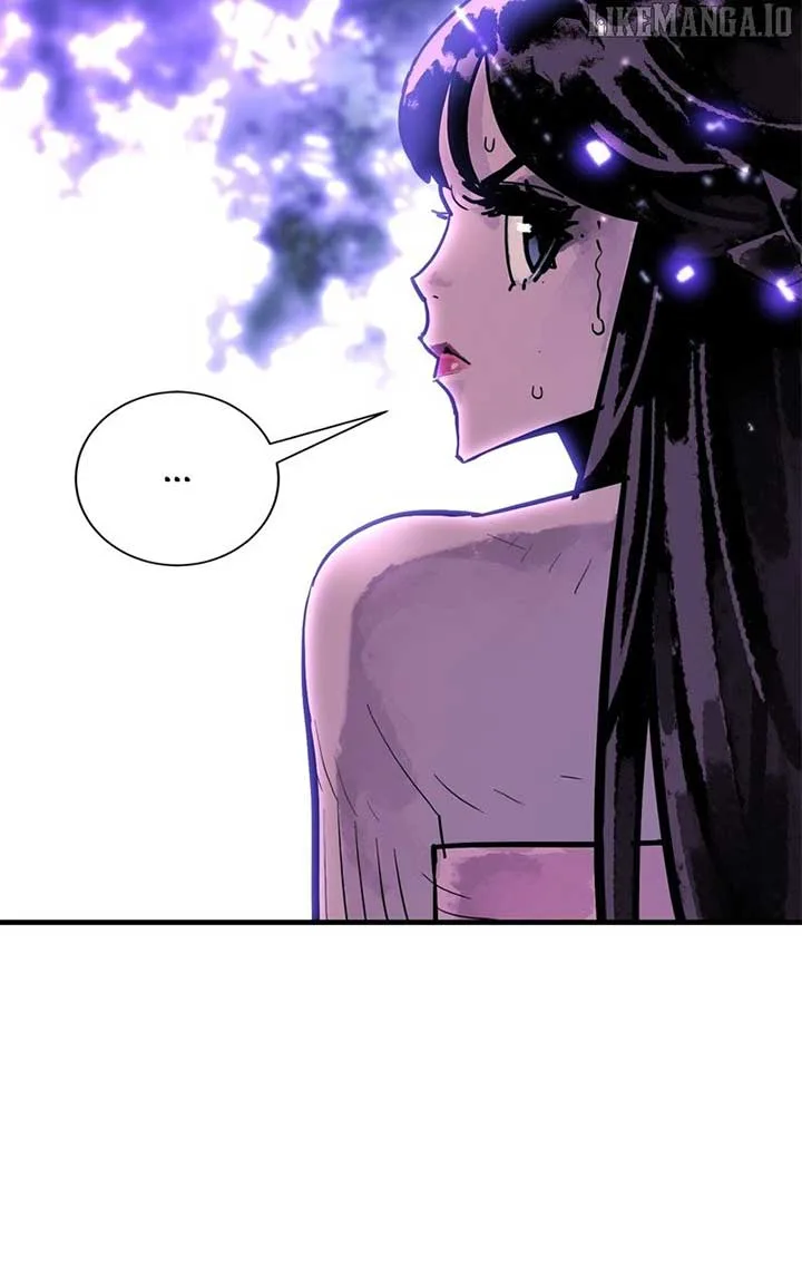 Demon King Chapter 38 page 35