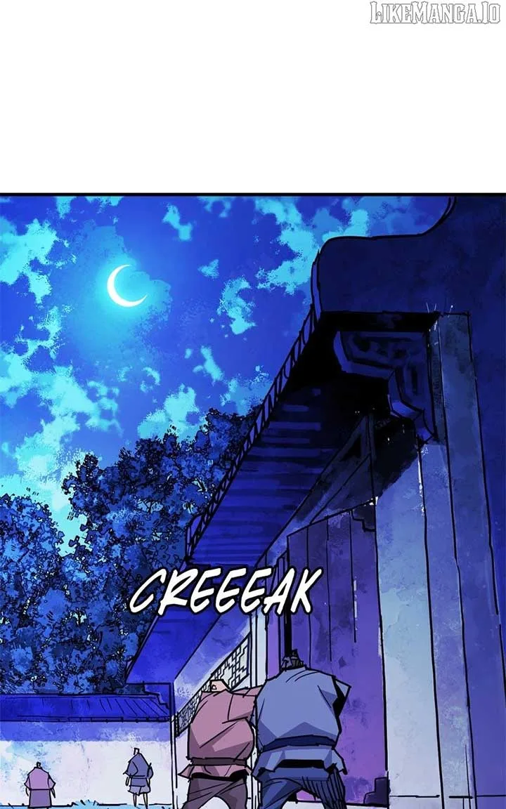 Demon King Chapter 38 page 37