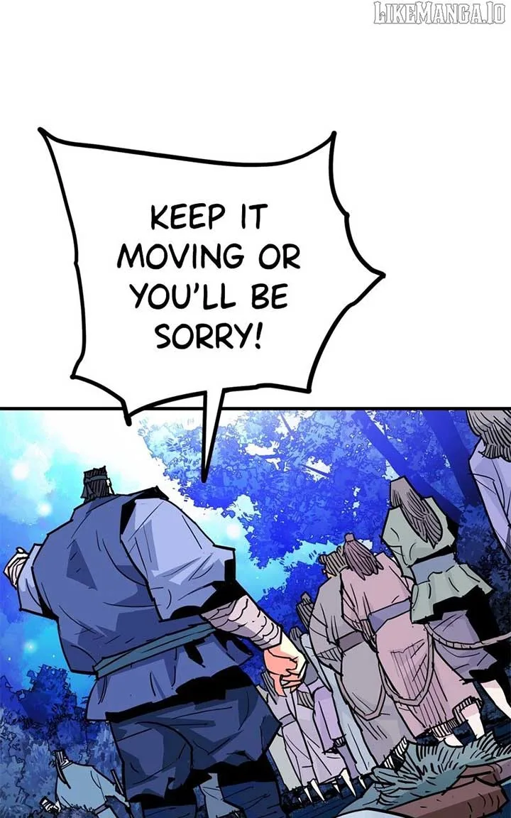 Demon King Chapter 38 page 33