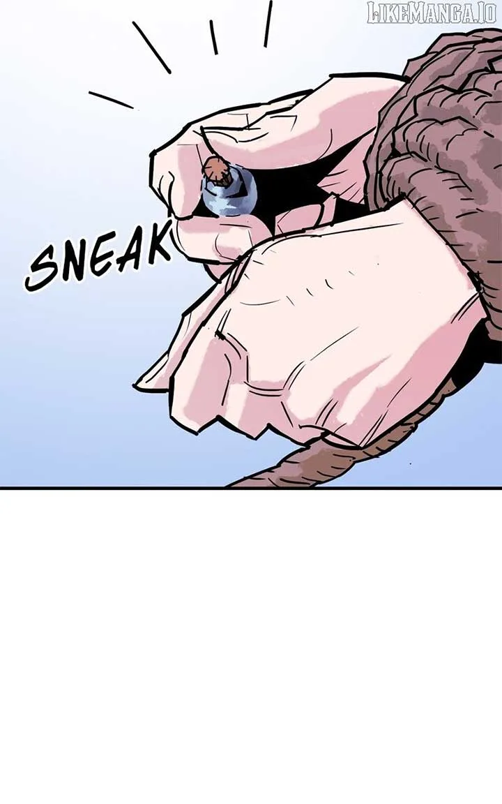 Demon King Chapter 38 page 28