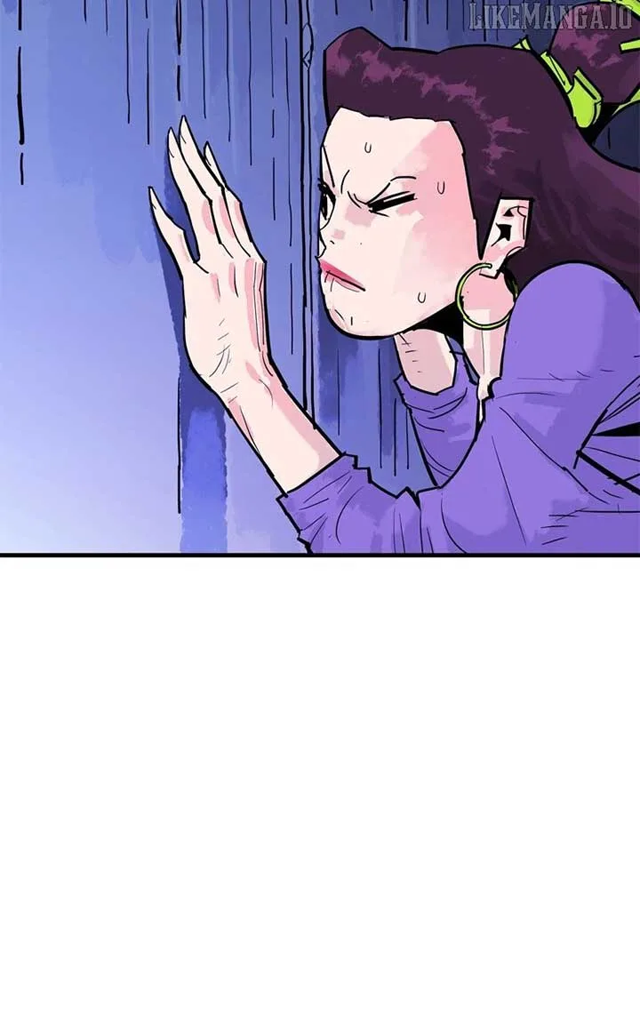 Demon King Chapter 38 page 40