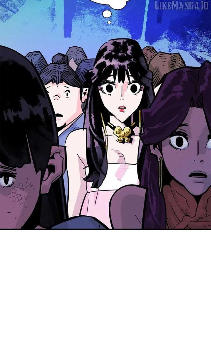Demon King Chapter 38 page 43