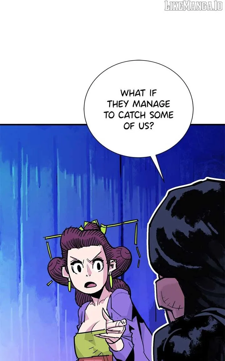 Demon King Chapter 38 page 44