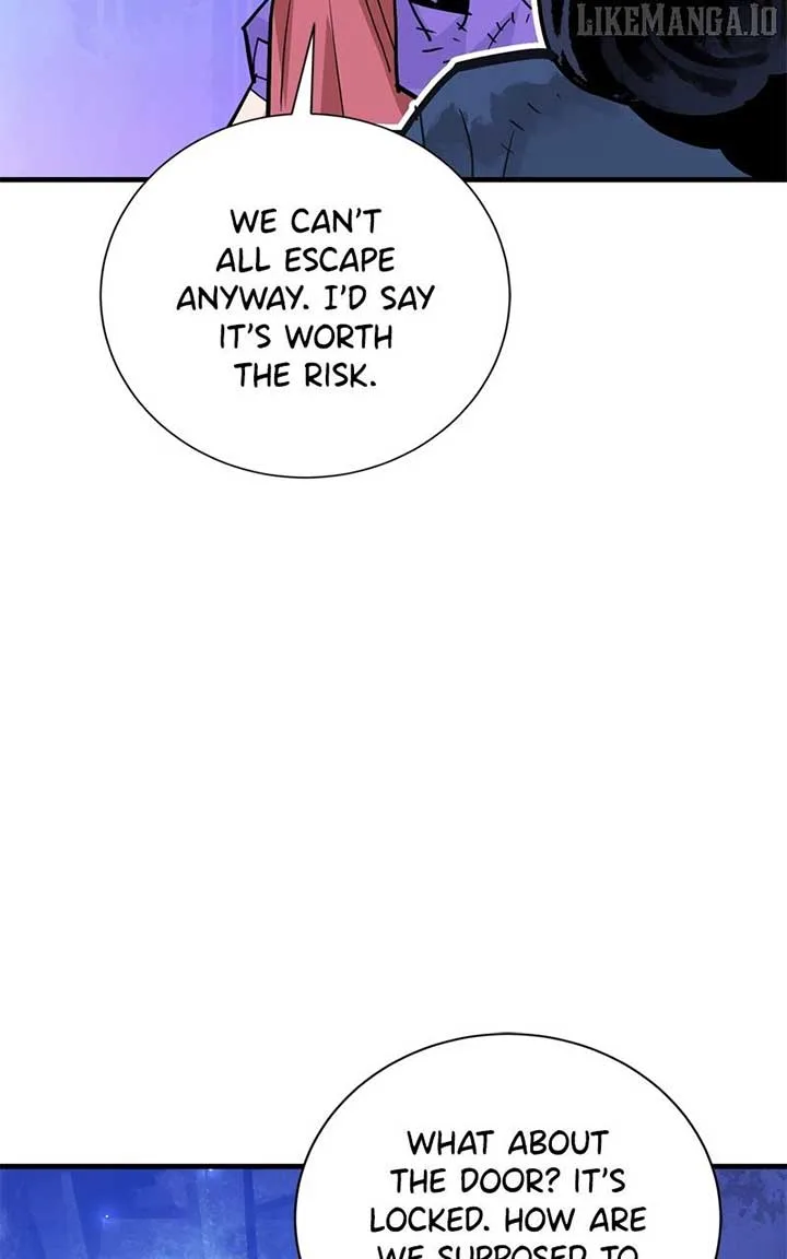 Demon King Chapter 38 page 45