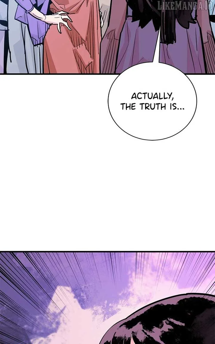 Demon King Chapter 38 page 51