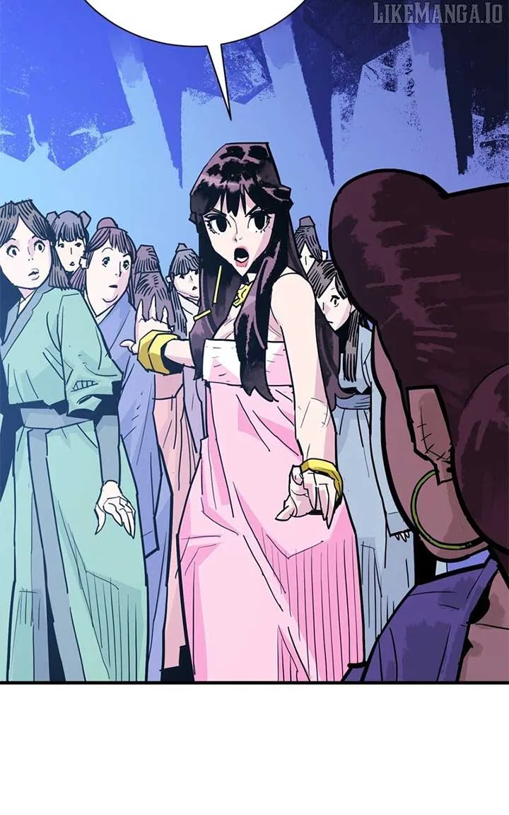 Demon King Chapter 38 page 49