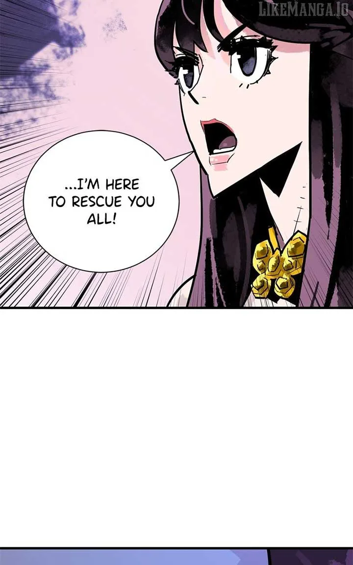 Demon King Chapter 38 page 52