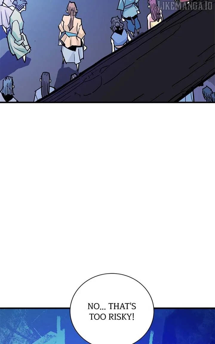 Demon King Chapter 38 page 42