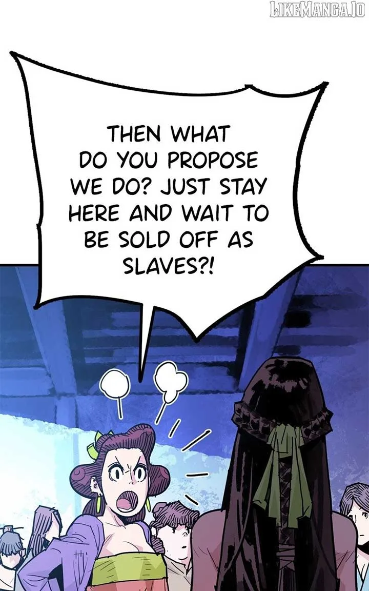 Demon King Chapter 38 page 50