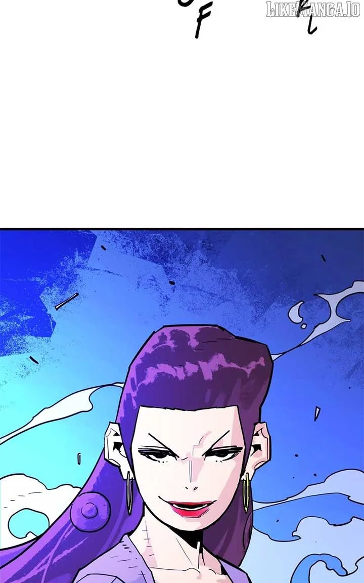 Demon King Chapter 38 page 61