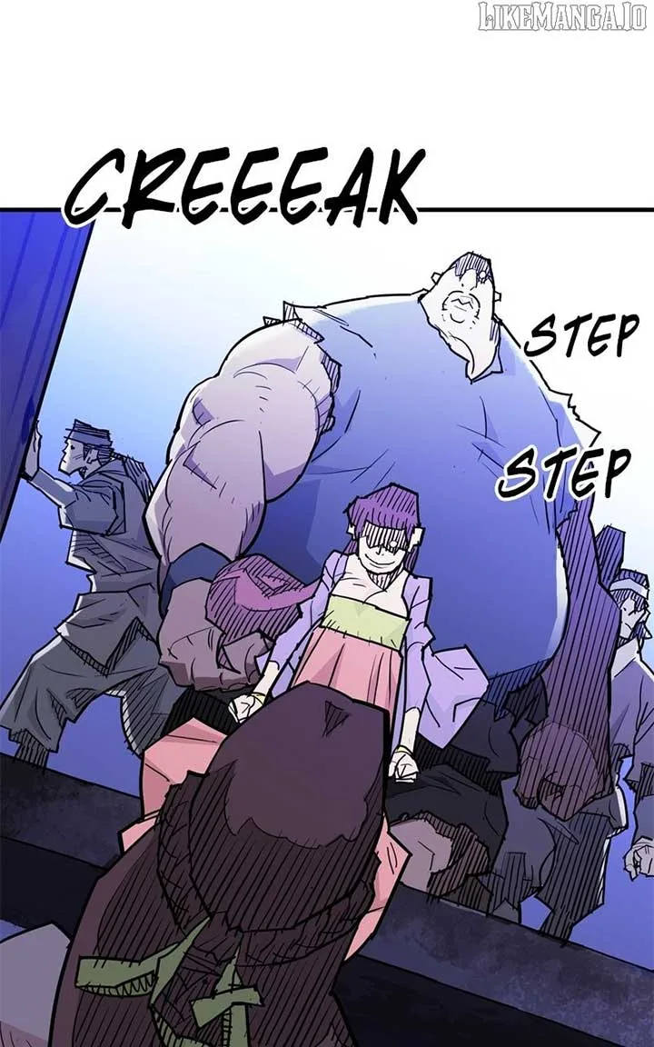 Demon King Chapter 38 page 64