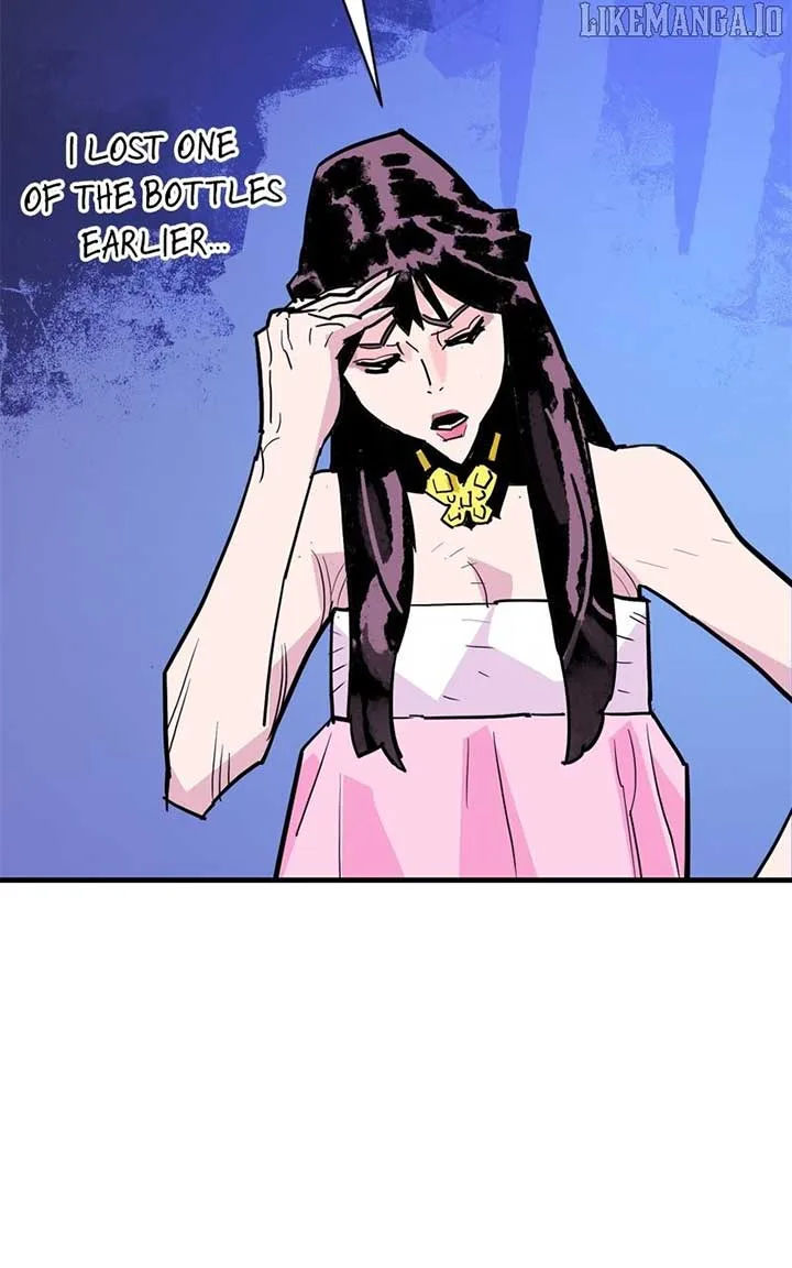 Demon King Chapter 38 page 56