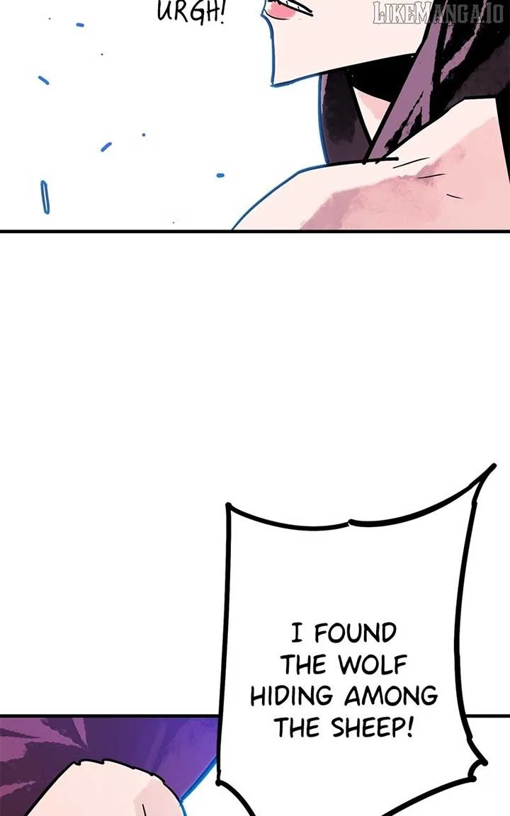 Demon King Chapter 38 page 66