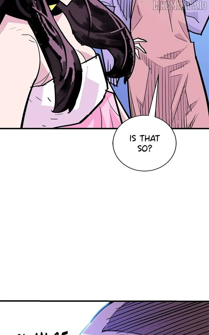 Demon King Chapter 38 page 58