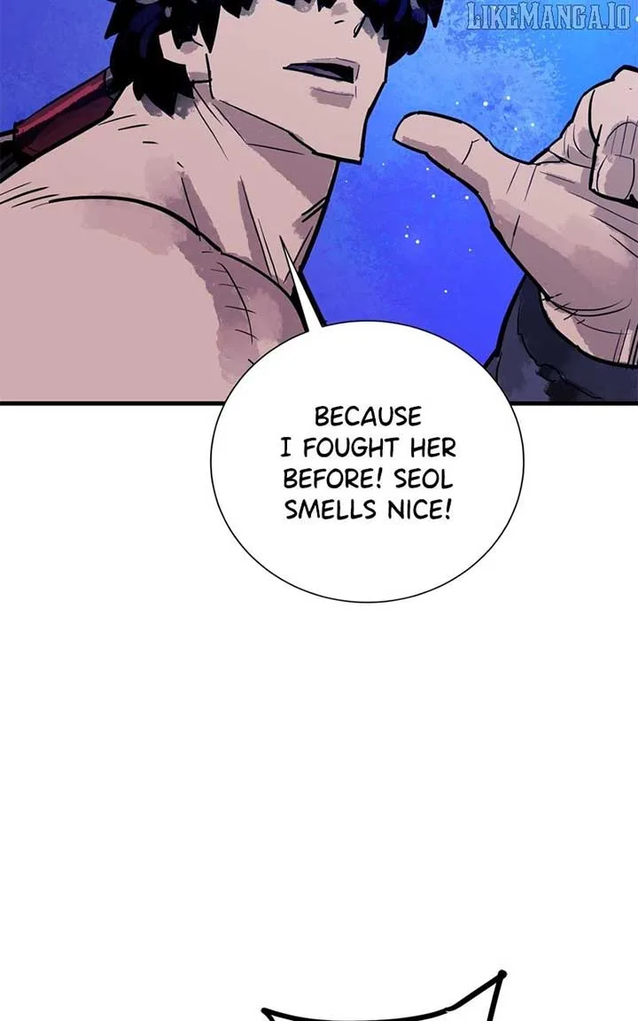 Demon King Chapter 38 page 83