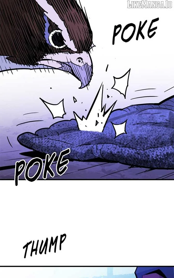 Demon King Chapter 38 page 76
