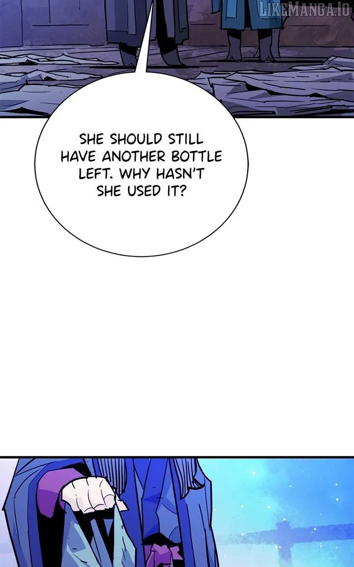 Demon King Chapter 38 page 79