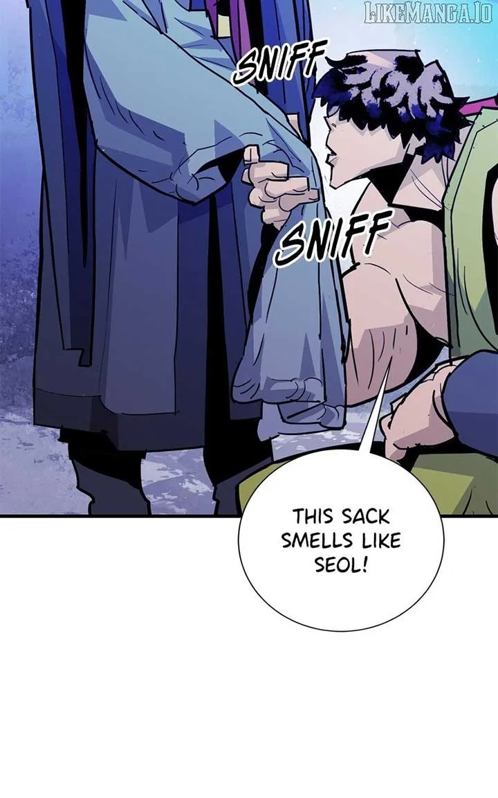 Demon King Chapter 38 page 80