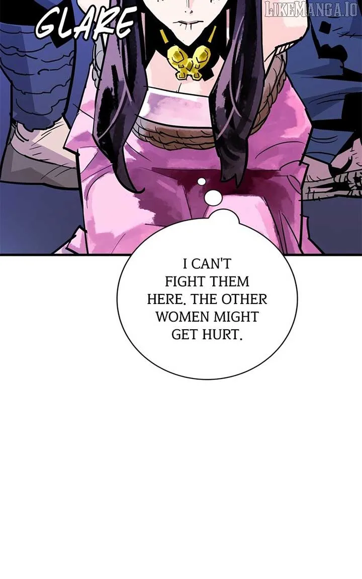 Demon King Chapter 38 page 72