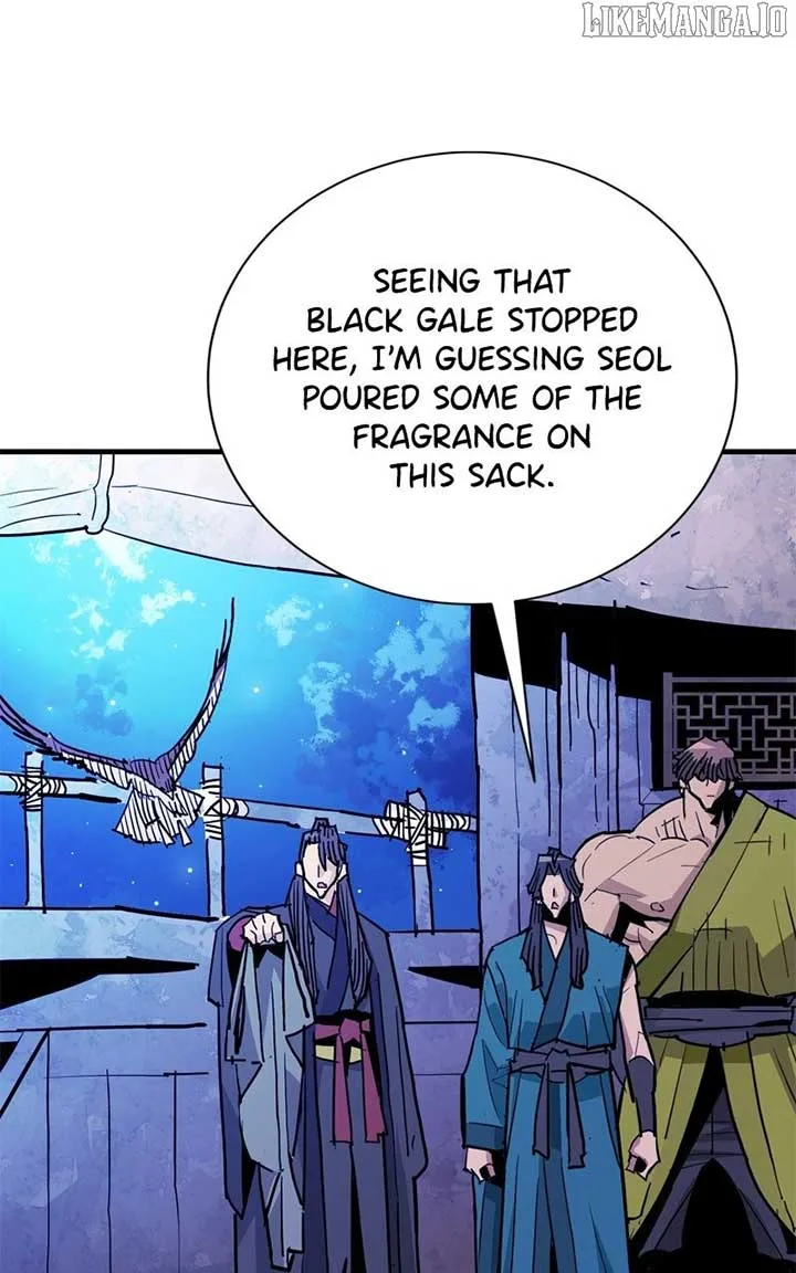 Demon King Chapter 38 page 78