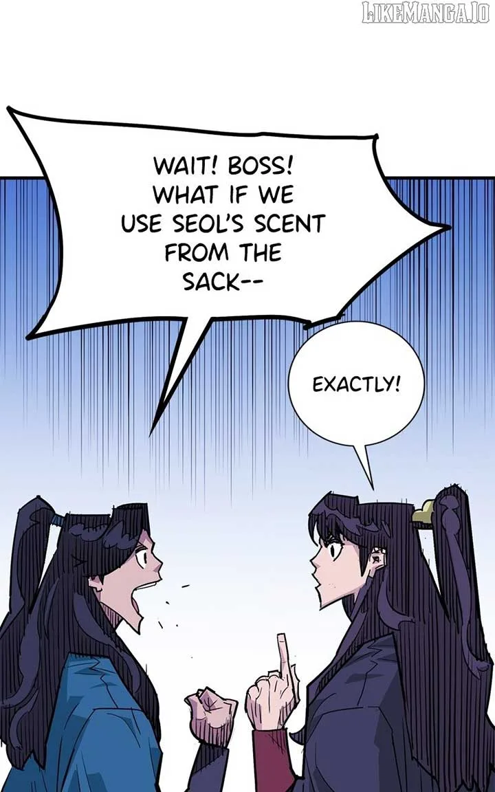Demon King Chapter 38 page 85