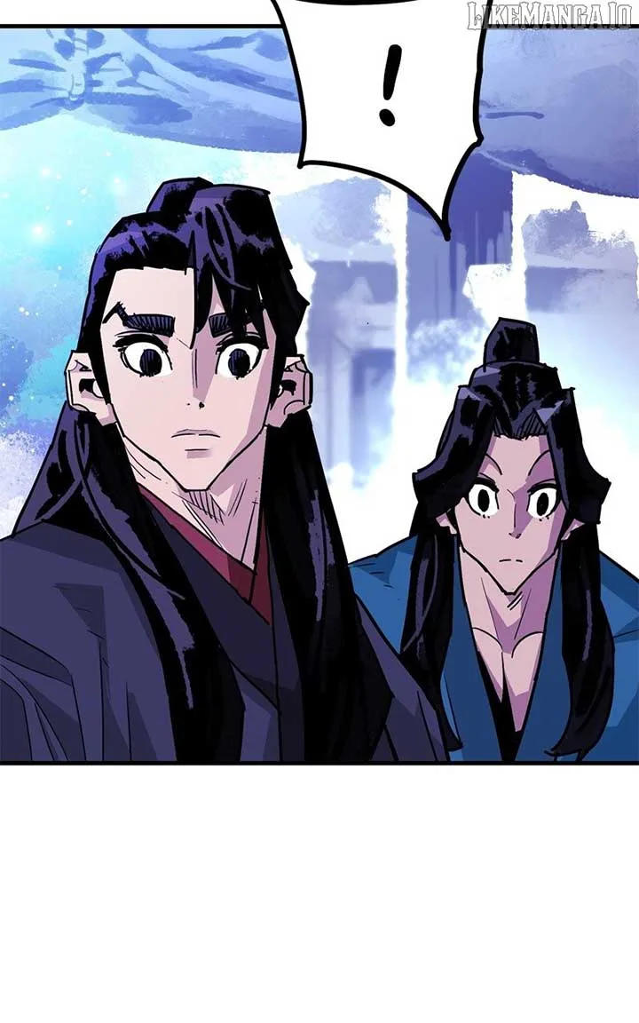 Demon King Chapter 38 page 84