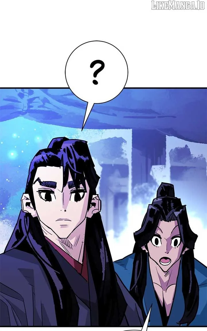 Demon King Chapter 38 page 81