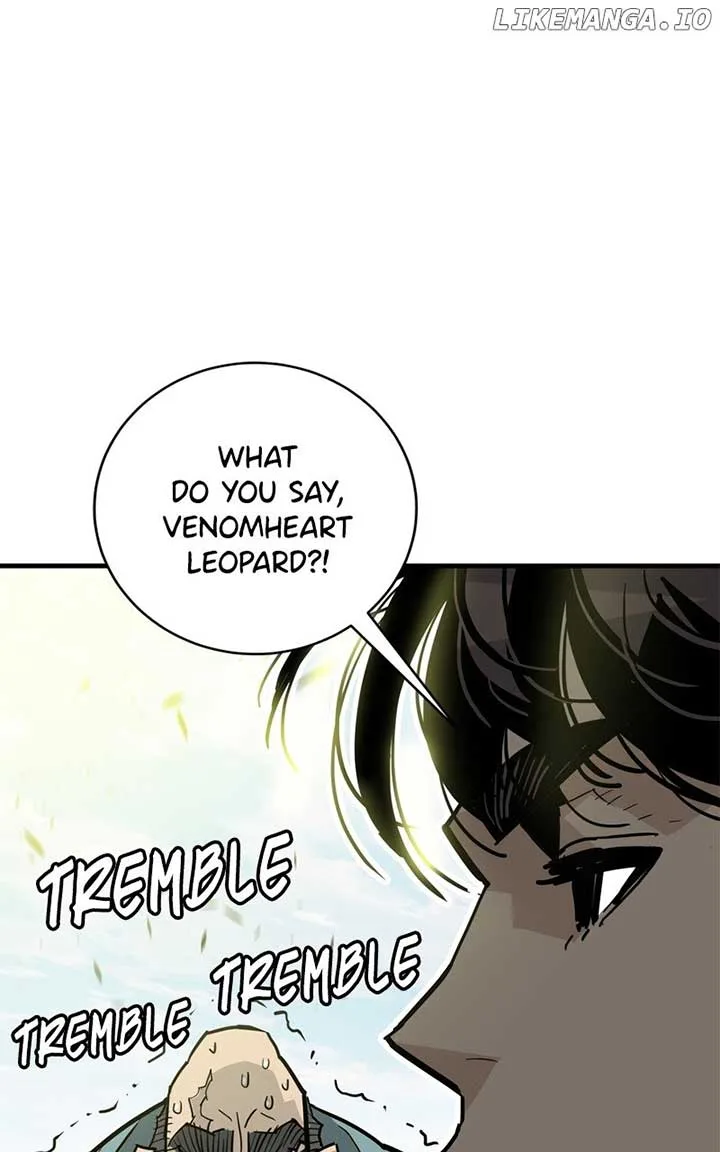 Demon King Chapter 33 page 6